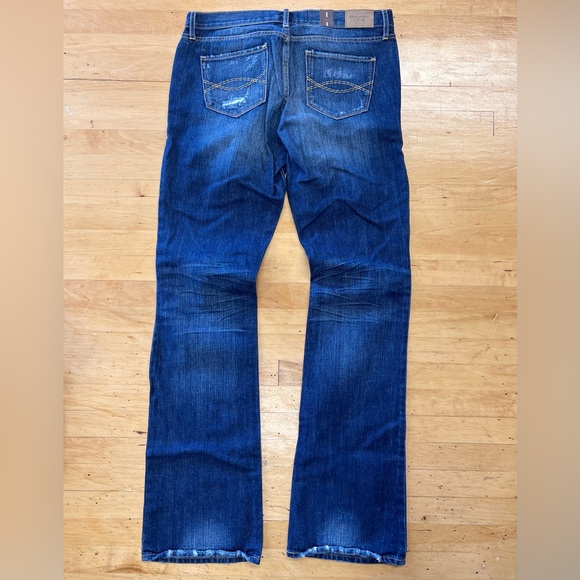 NWT Abercrombie & Fitch Women’s Jeans - Size 6L - Picture 2 of 8